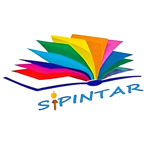Logo Sipintar